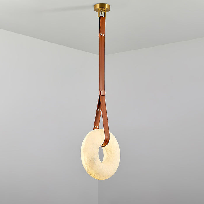 Oslo Pendant Light A - DWHOME