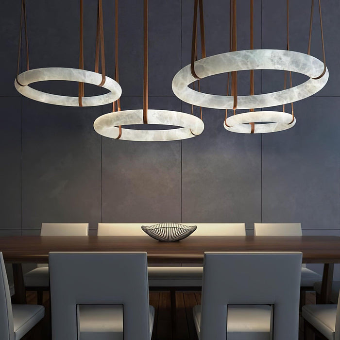 Oslo Pendant Light B - DWHOME