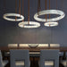 Oslo Pendant Light B - DWHOME