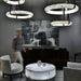 Oslo Pendant Light A - DWHOME