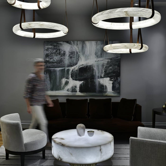 Oslo Pendant Light B - DWHOME