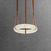 Oslo Pendant Light B - DWHOME