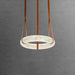 Oslo Pendant Light A - DWHOME