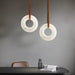 Oslo Pendant Light A - DWHOME