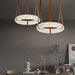 Oslo Pendant Light A - DWHOME