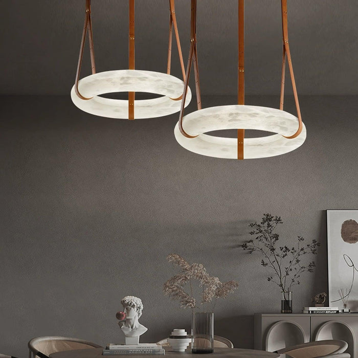 Oslo Pendant Light B - DWHOME