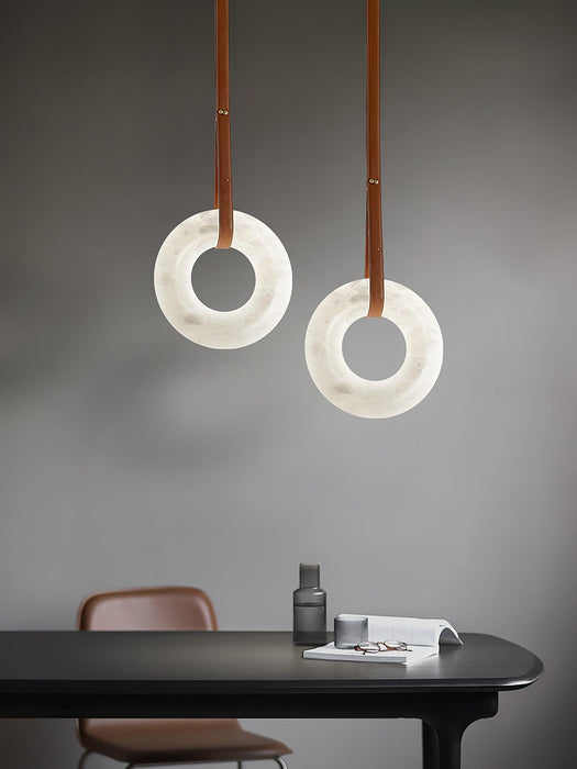 Oslo Pendant Light A - DWHOME