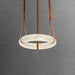 Oslo Pendant Light A - DWHOME