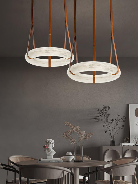 Oslo Pendant Light B - DWHOME