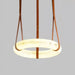 Oslo Pendant Light B - DWHOME