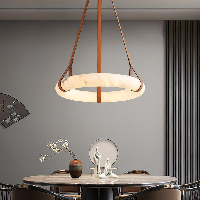 Oslo Pendant Light B - DWHOME