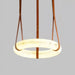 Oslo Pendant Light A - DWHOME