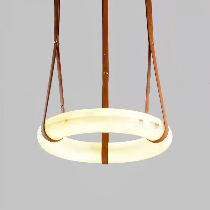 Oslo Pendant Light B - DWHOME