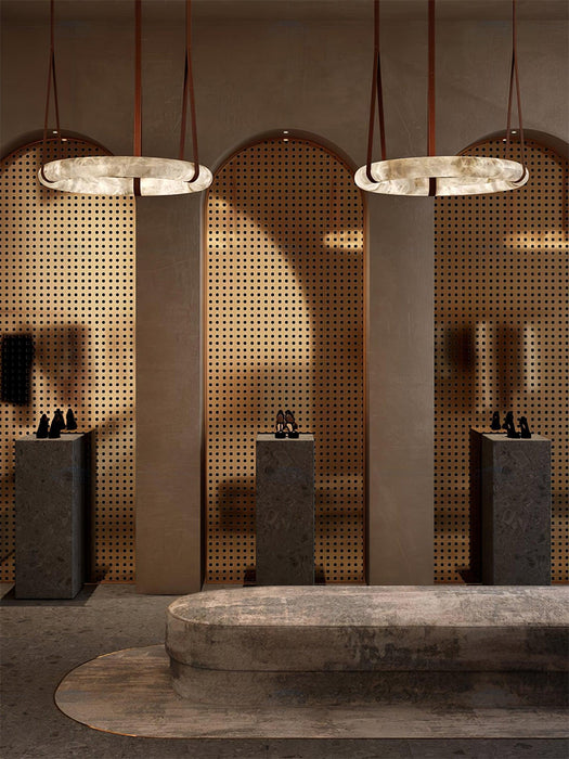 Oslo Pendant Light A - DWHOME