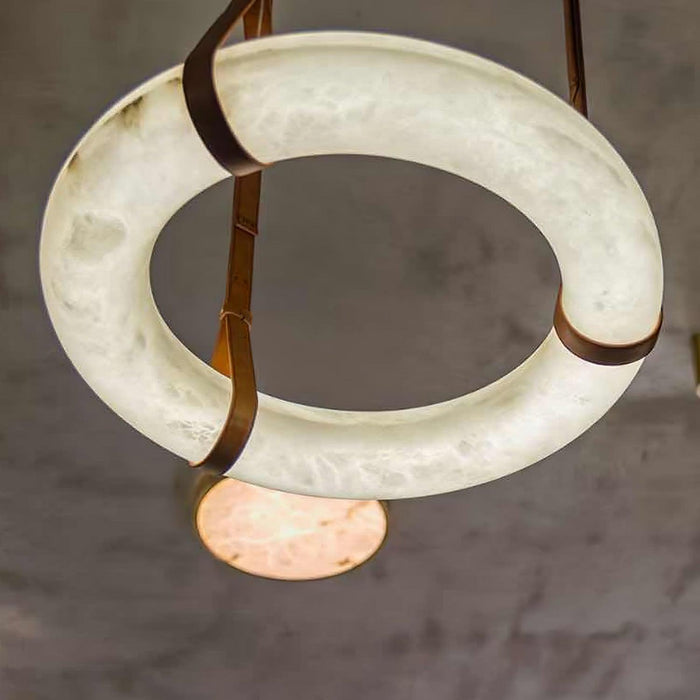 Oslo Pendant Light B - DWHOME
