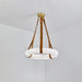 Oslo Pendant Light B - DWHOME