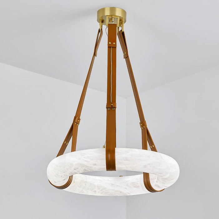 Oslo Pendant Light B - DWHOME