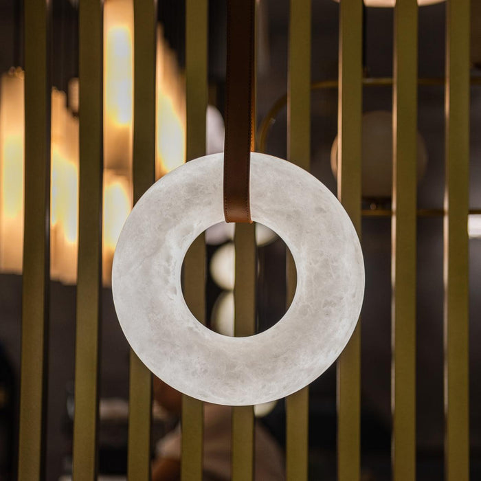 Oslo Pendant Light A - DWHOME