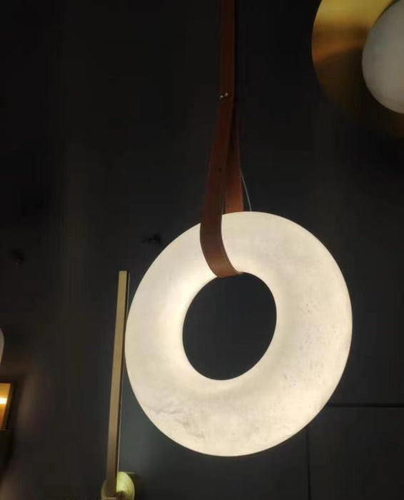 Oslo Pendant Light A - DWHOME
