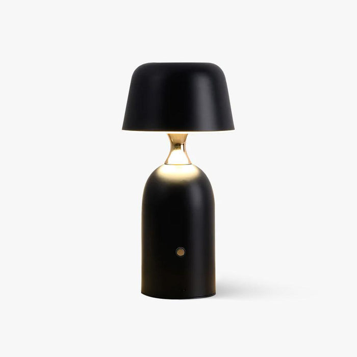 Ouliope Built-in Battery Table Lamp-DWHOME