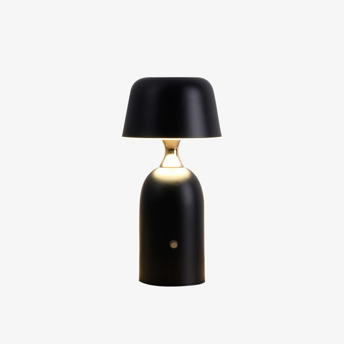 Ouliope Built-in Battery Table Lamp-DWHOME