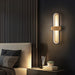 Oval LED Wall Lamp - Vakkerlight