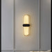 Oval LED Wall Lamp - Vakkerlight
