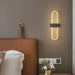 Oval LED Wall Lamp - Vakkerlight