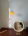 Oval Persimmon Pendant Light - DWHOME