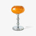 Oval Persimmon Table Light - DWHOME