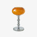 Oval Persimmon Table Light - DWHOME