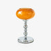 Oval Persimmon Table Light - DWHOME