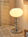 Oval Persimmon Table Light - DWHOME