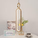 Oval Rings Pendant Light-DWHOME