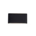 Ovalka Sleek and Slim Outdoor Wall Lamp - DWHOME
