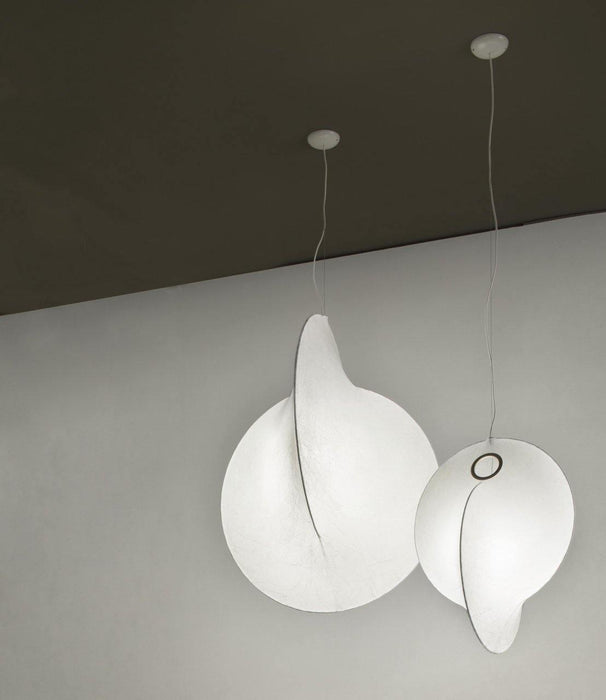 Cocoon Pendant Lamp-DWHOME