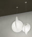 Cocoon Pendant Lamp-DWHOME