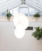 Cocoon Pendant Lamp-DWHOME