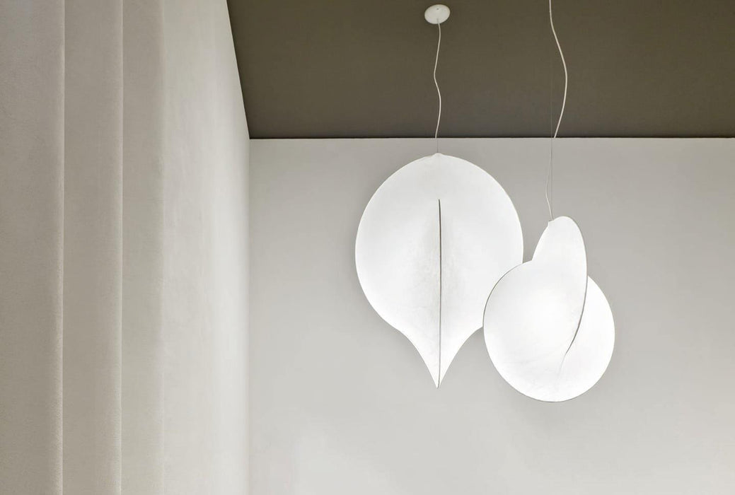 Cocoon Pendant Lamp-DWHOME