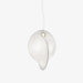 Cocoon Pendant Lamp-DWHOME