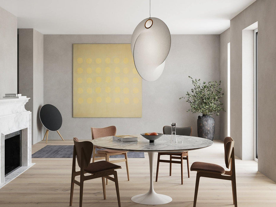 Cocoon Pendant Lamp-DWHOME