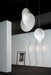 Cocoon Pendant Lamp-DWHOME