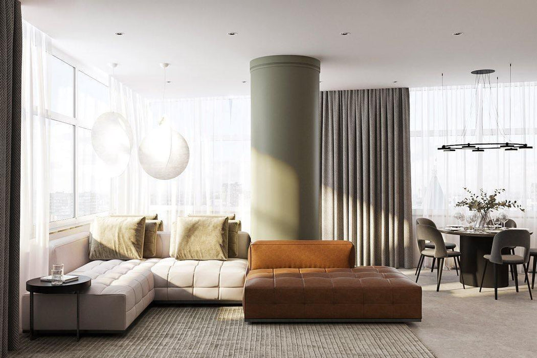 Cocoon Pendant Lamp-DWHOME