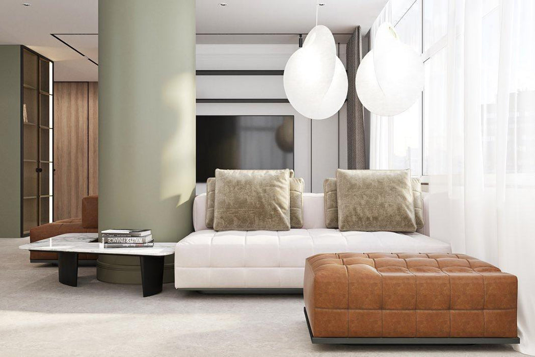 Cocoon Pendant Lamp-DWHOME