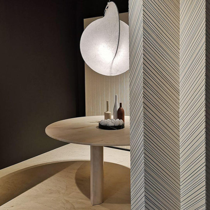 Cocoon Pendant Lamp-DWHOME