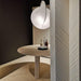 Cocoon Pendant Lamp-DWHOME