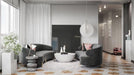 Cocoon Pendant Lamp-DWHOME