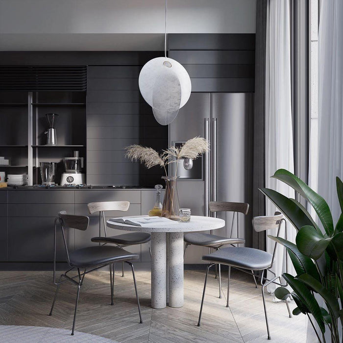 Cocoon Pendant Lamp-DWHOME