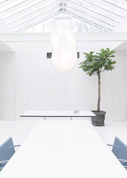 Cocoon Pendant Lamp-DWHOME