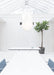 Cocoon Pendant Lamp-DWHOME